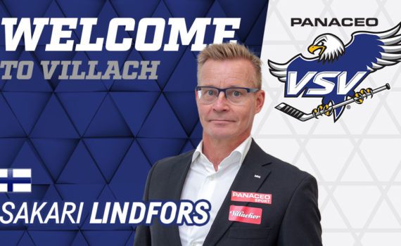 Sakari Lindfors