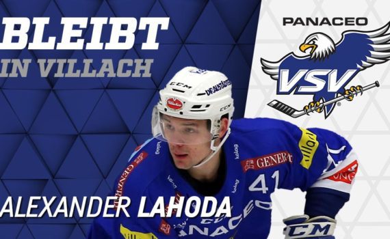 Alexander Lahoda