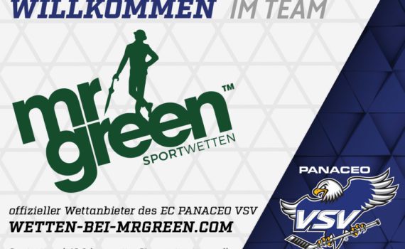 Mr Green - VSV