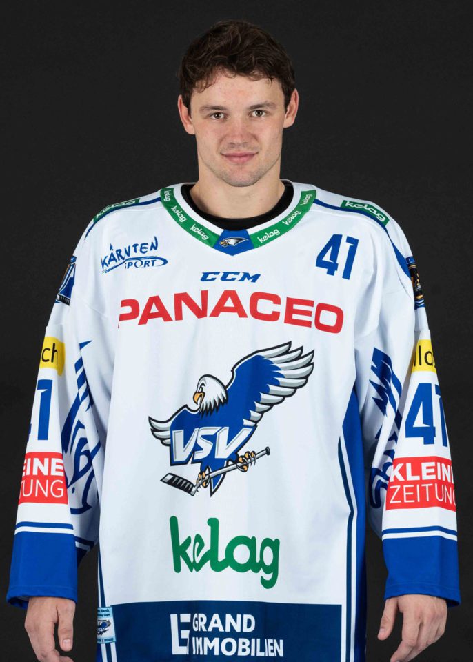 Alexander Lahoda