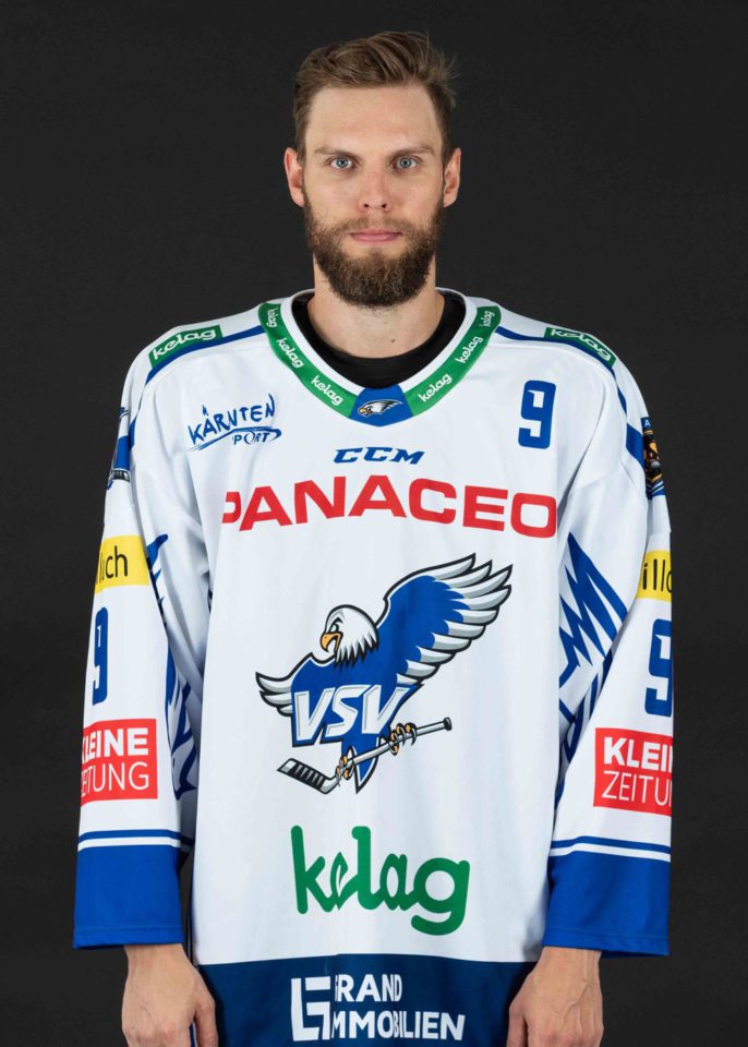 Kevin Schmidt