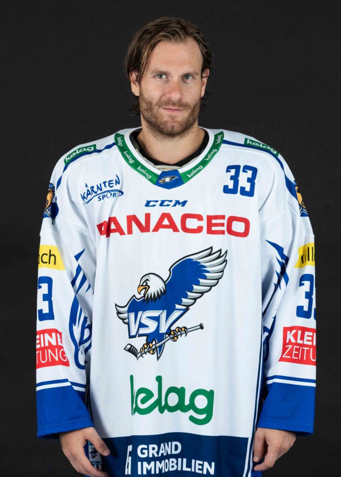 Martin Ulmer