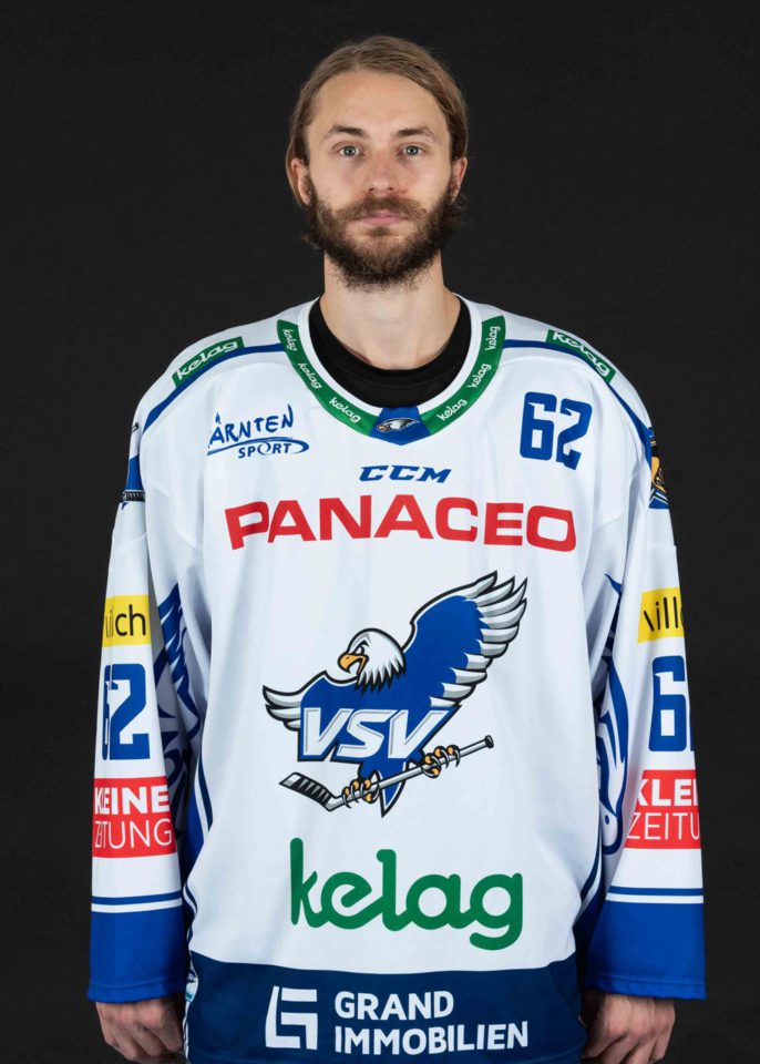 Patrick Bjorkstrand