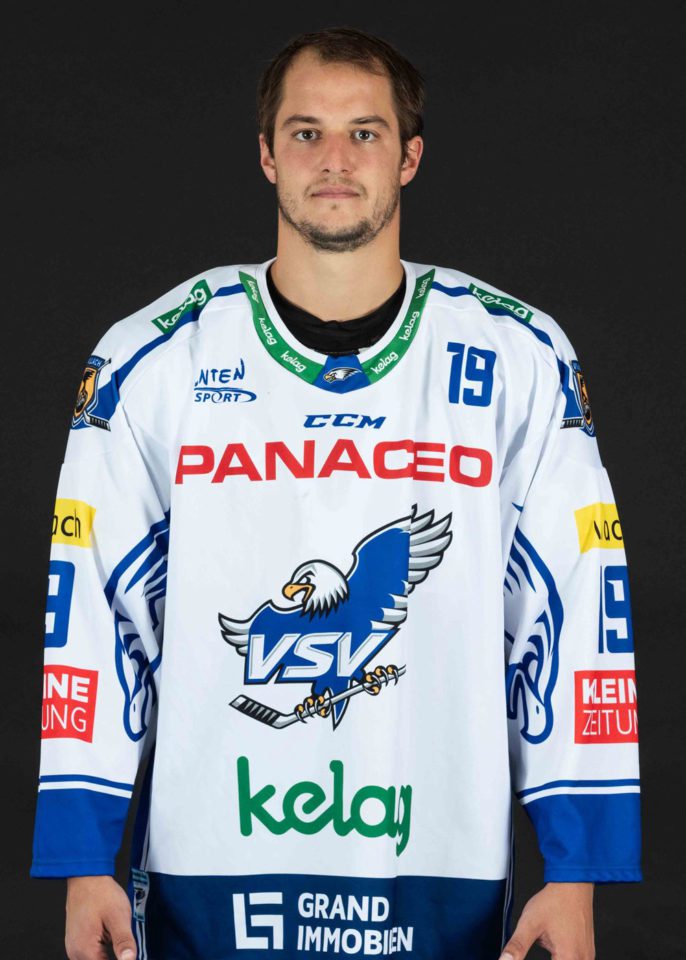 Stefan Bacher