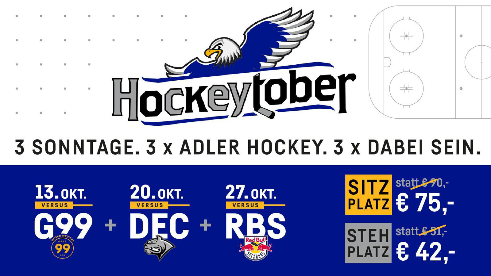 Hockeytober