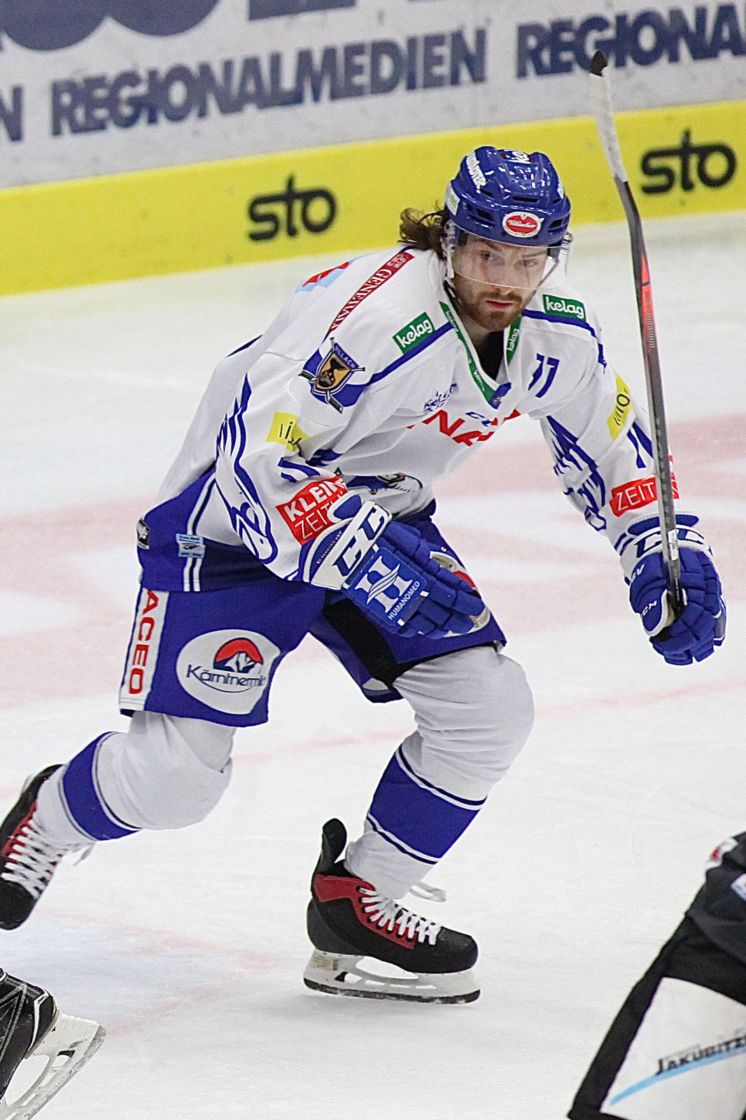 #11 Christof Wappis