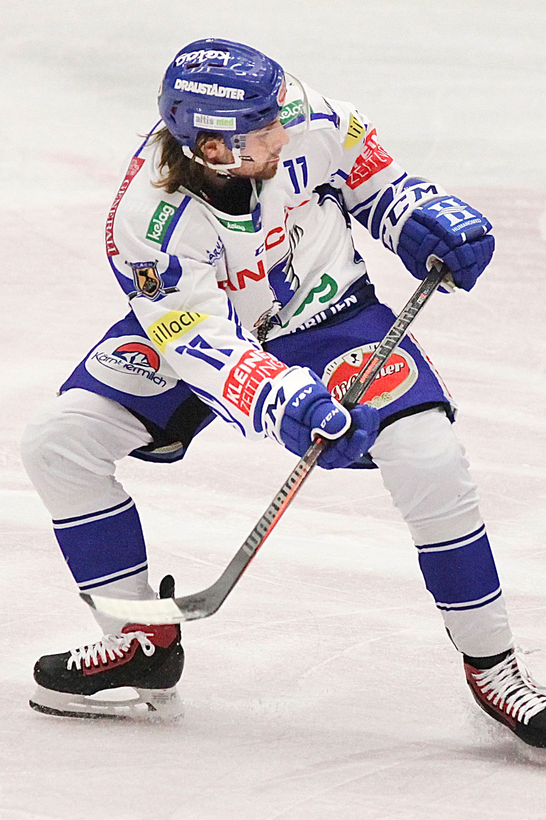 #11 Christof Wappis