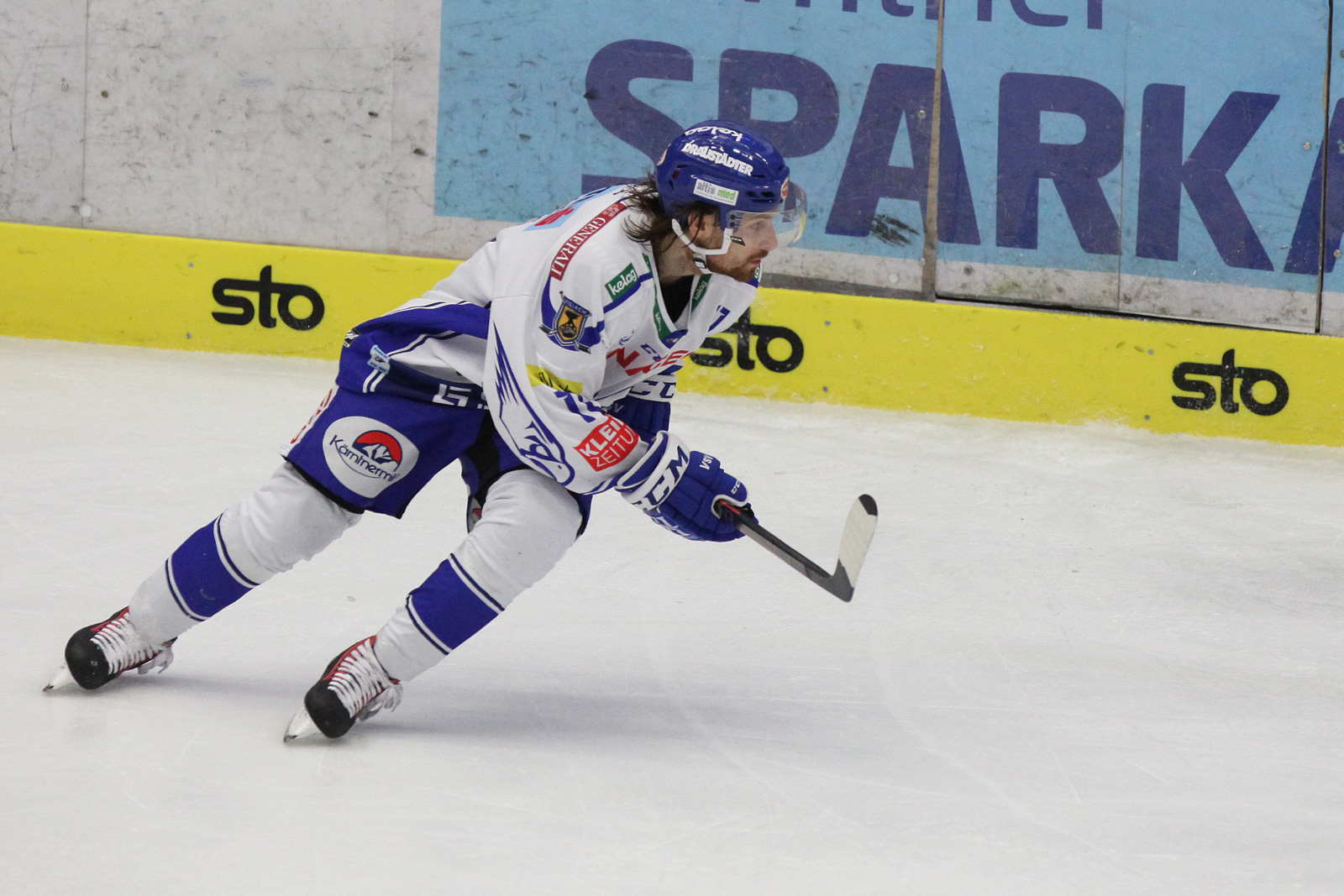 #11 Christof Wappis