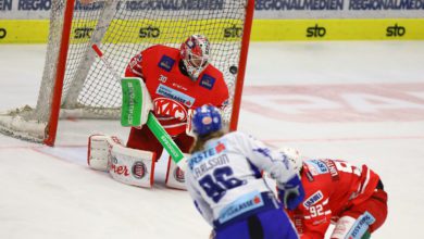 VSV vs KAC Derby 03 11 2019