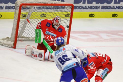 VSV vs KAC Derby 03 11 2019