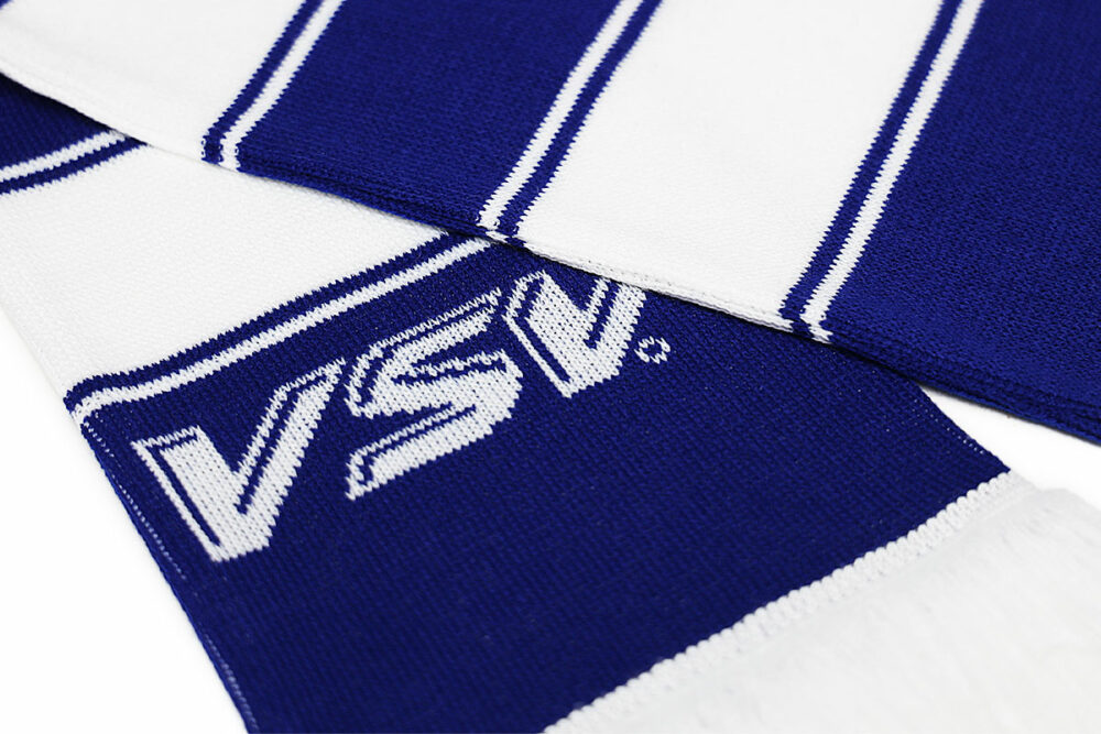 Fanschal – VSV-Strick – Bild 2