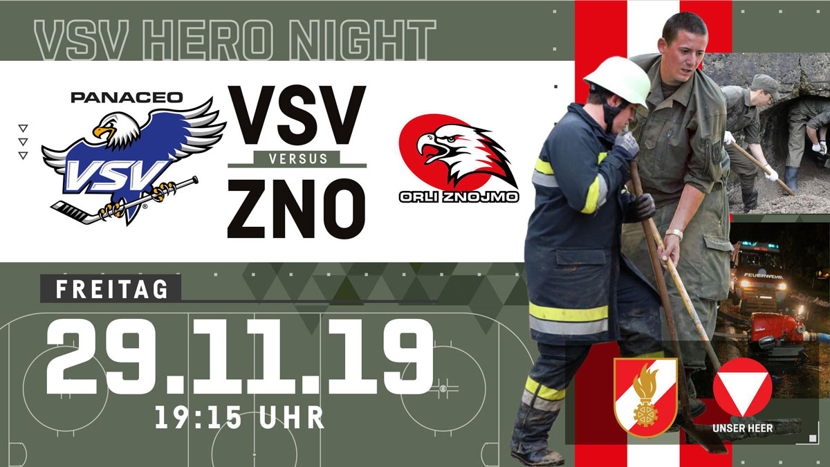 VSV Hero-Night