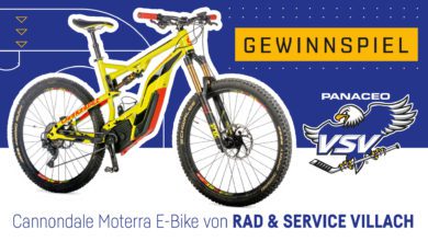 E-Bike-Gewinnspiel
