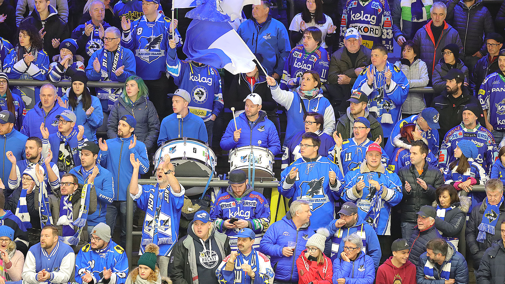 VSV Fans