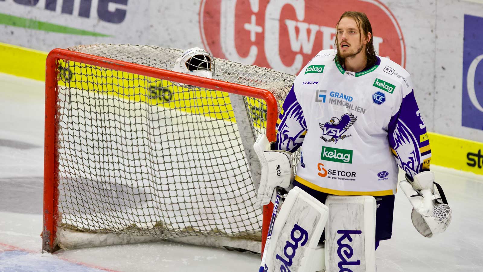 #37 Kristers Gudlevskis