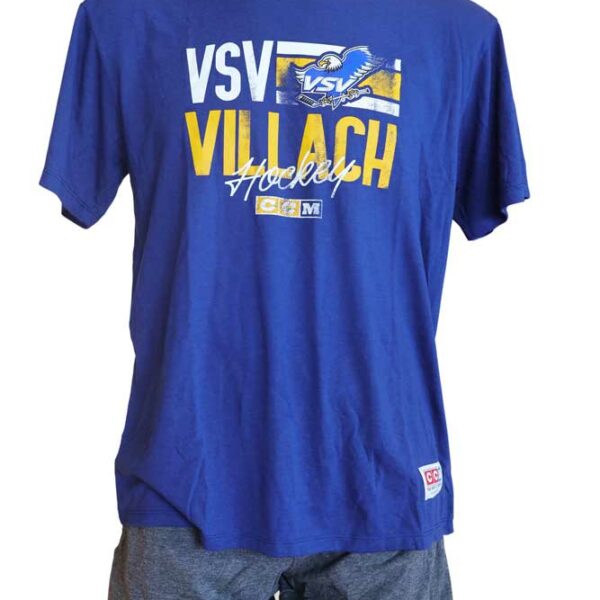 VSV Villach Hockey T-Shirt