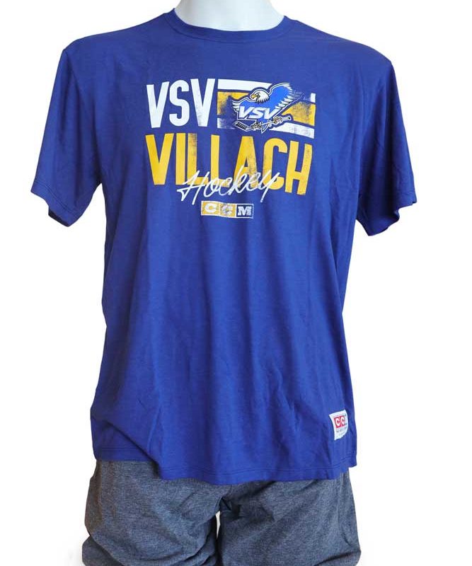 VSV Villach Hockey T-Shirt