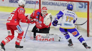 KAC vsv VSV 330 Derby 09102020