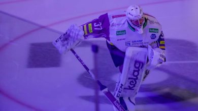 Kristers Gudlevskis EC VSV