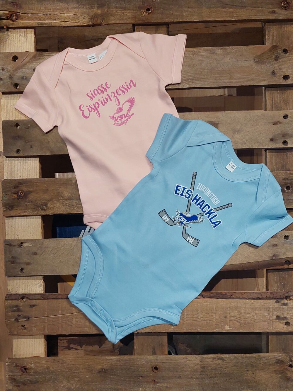 Babybody VSV