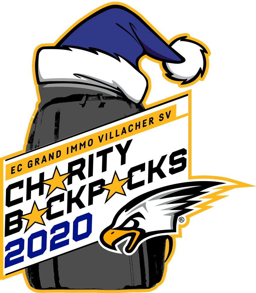 ec grand Immo vsv charity nackpack