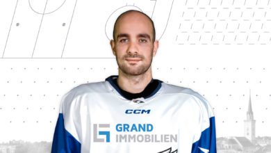 Brett Flemming EC Grand Immo VSV