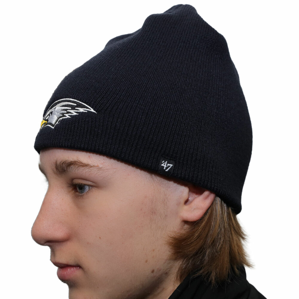 '47 Beanie mit Adlerkopf – Bild 2