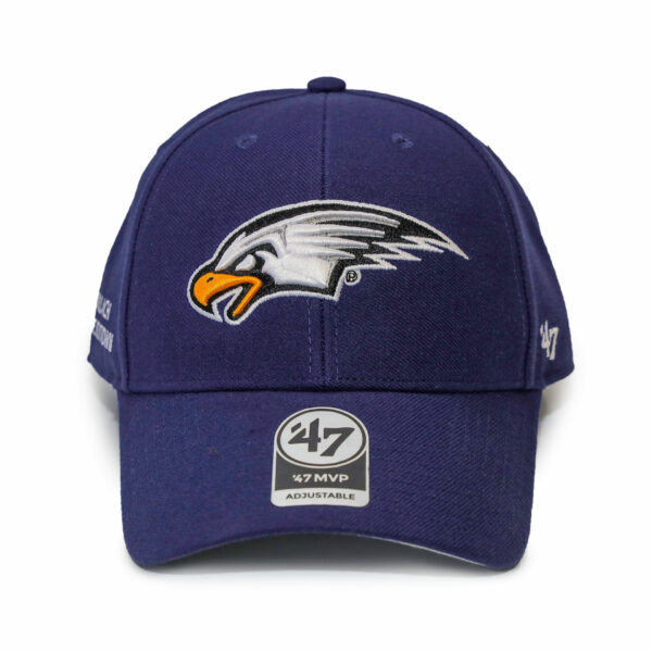 ´47-Cap Adler Kopf