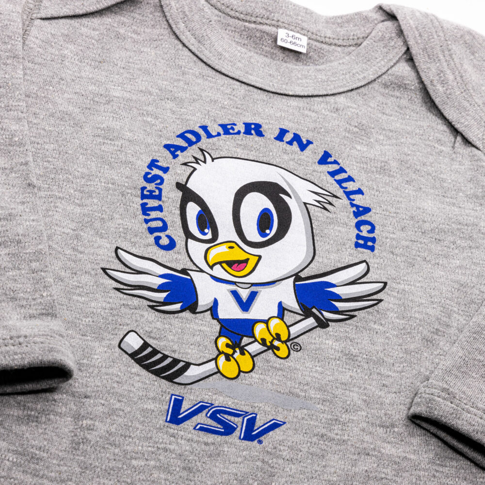 Babystrampler VSV – Bild 2