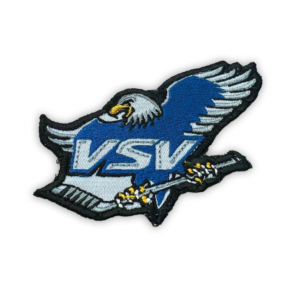 VSV Patch