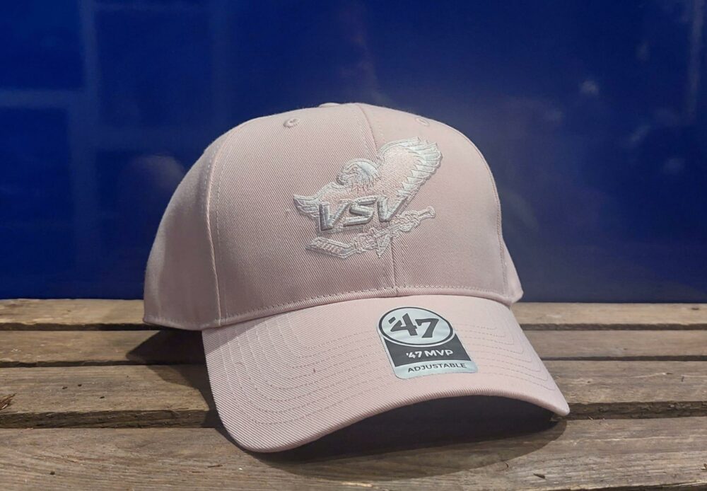 ´47-Cap VSV Adler rosa