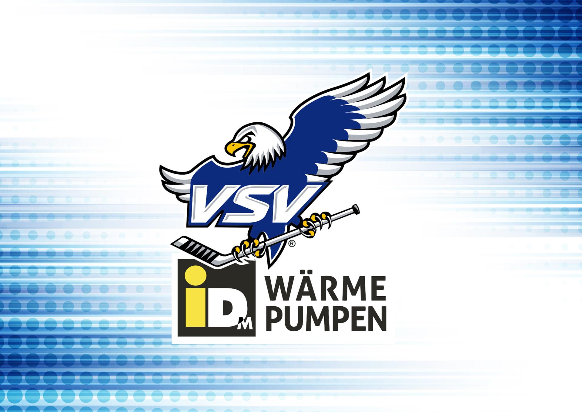 EC iDM Wärmepumpen VSV