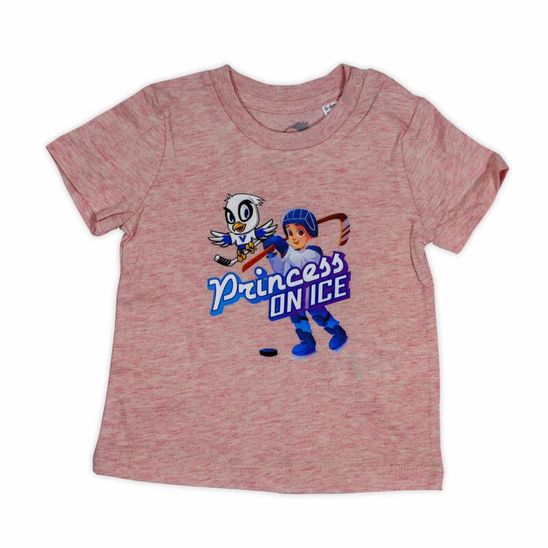 EC VSV Princess on ice Kids