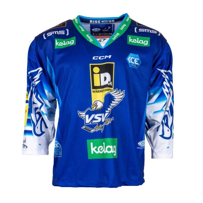 EC VSV Fan Jersey