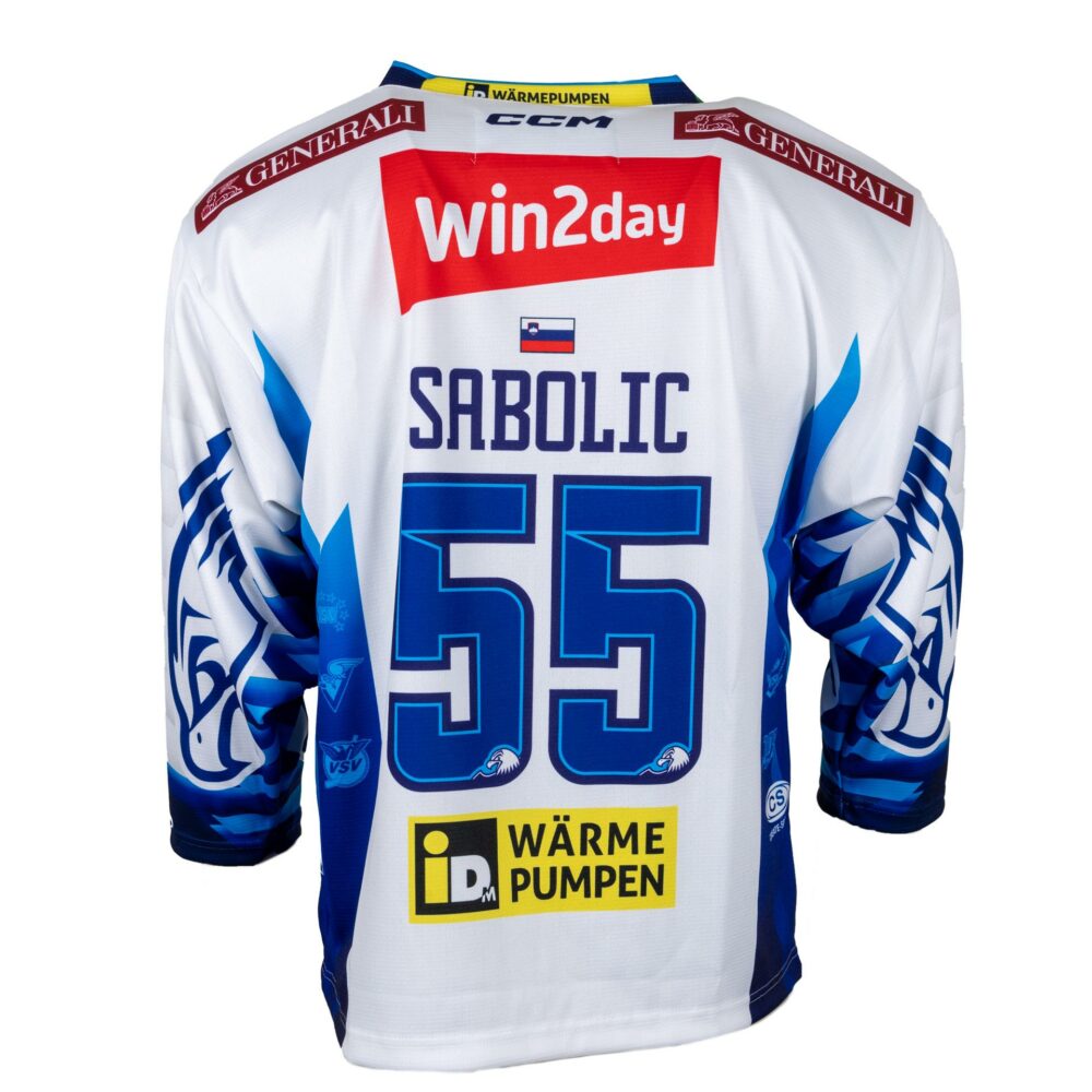 EC VSV Fan Jersey