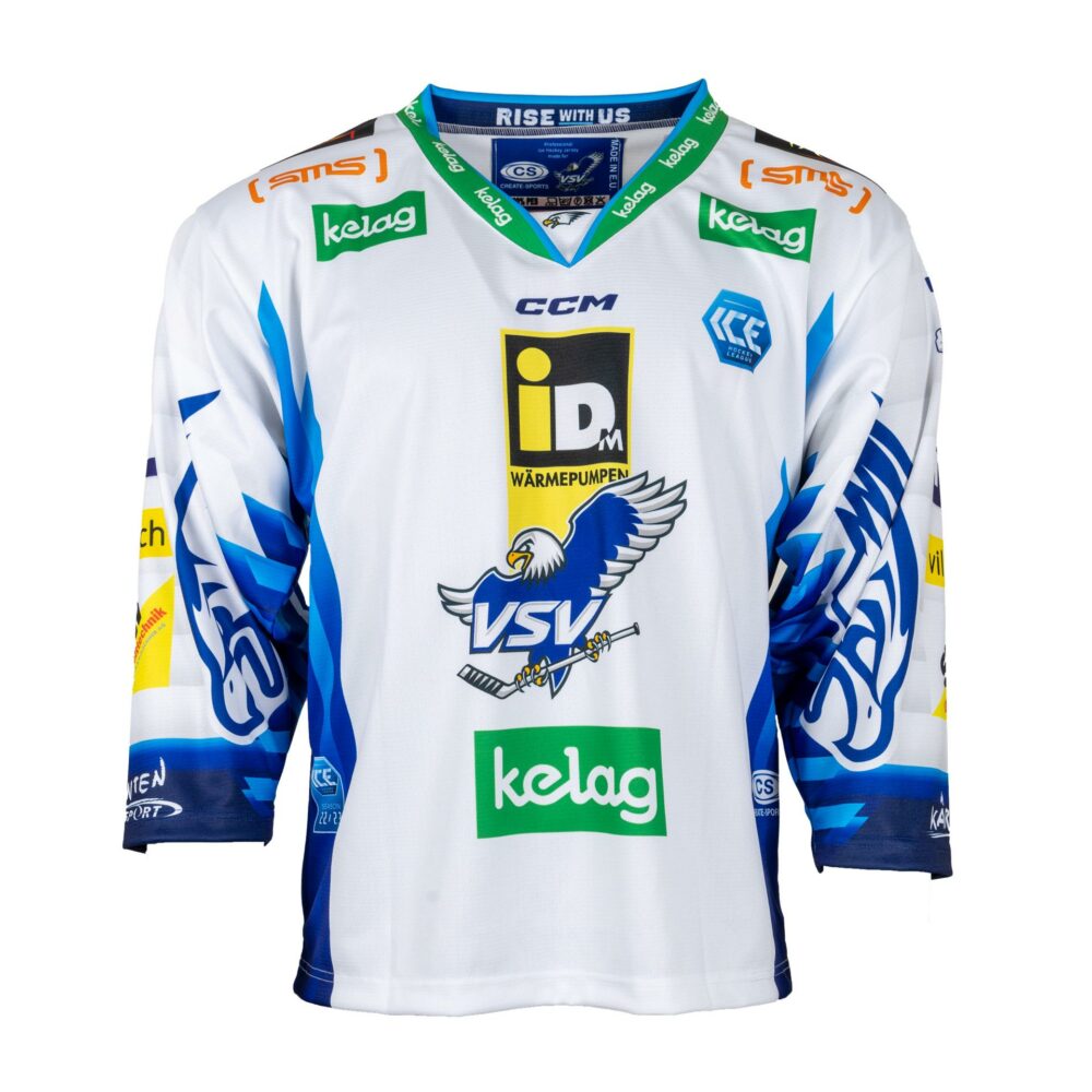 EC VSV Fan Jersey