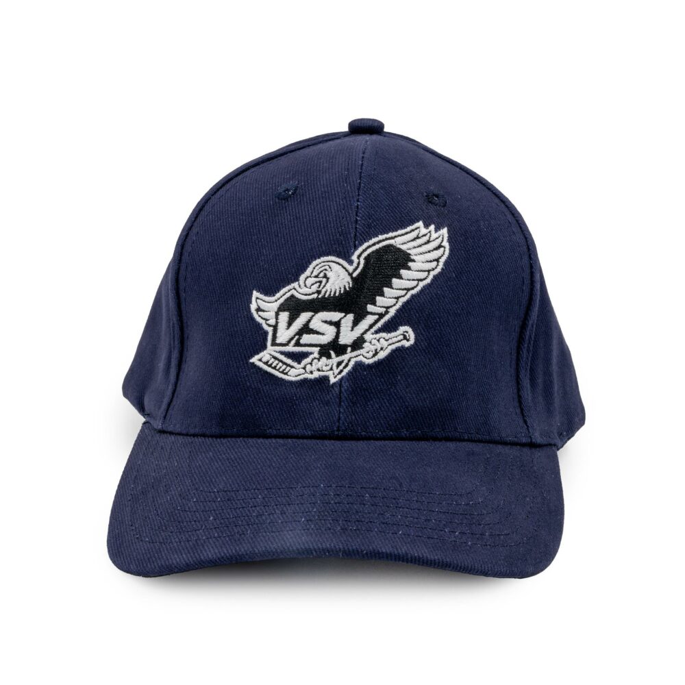 EC iDM VSV Adler Kids-Cap