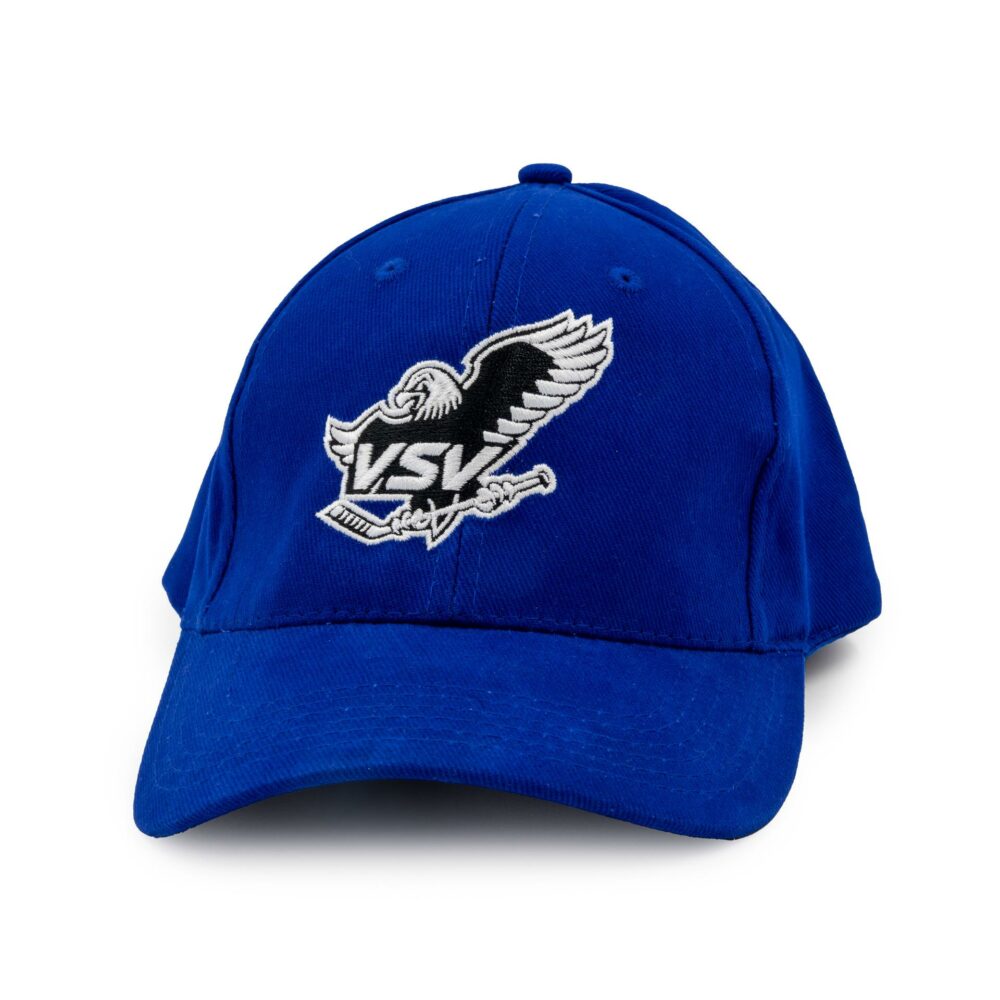 EC iDM VSV Adler Kids-Cap – Bild 2