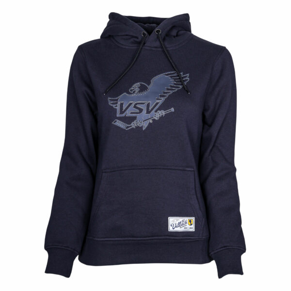 Hoody EC VSV Adler vorne 1