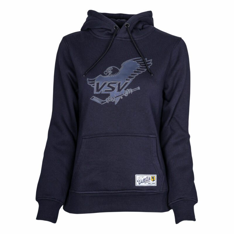 Hoody EC VSV Adler vorne 1