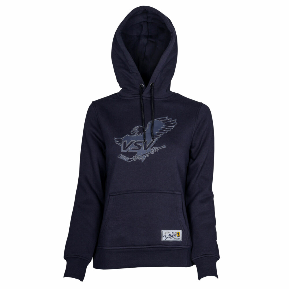 Hoody EC VSV Adler vorne