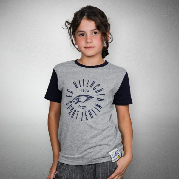 Shirt EC Villacher Sportverein - Kinder