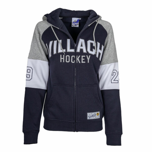 Villach Zip Hoodie - Kinder