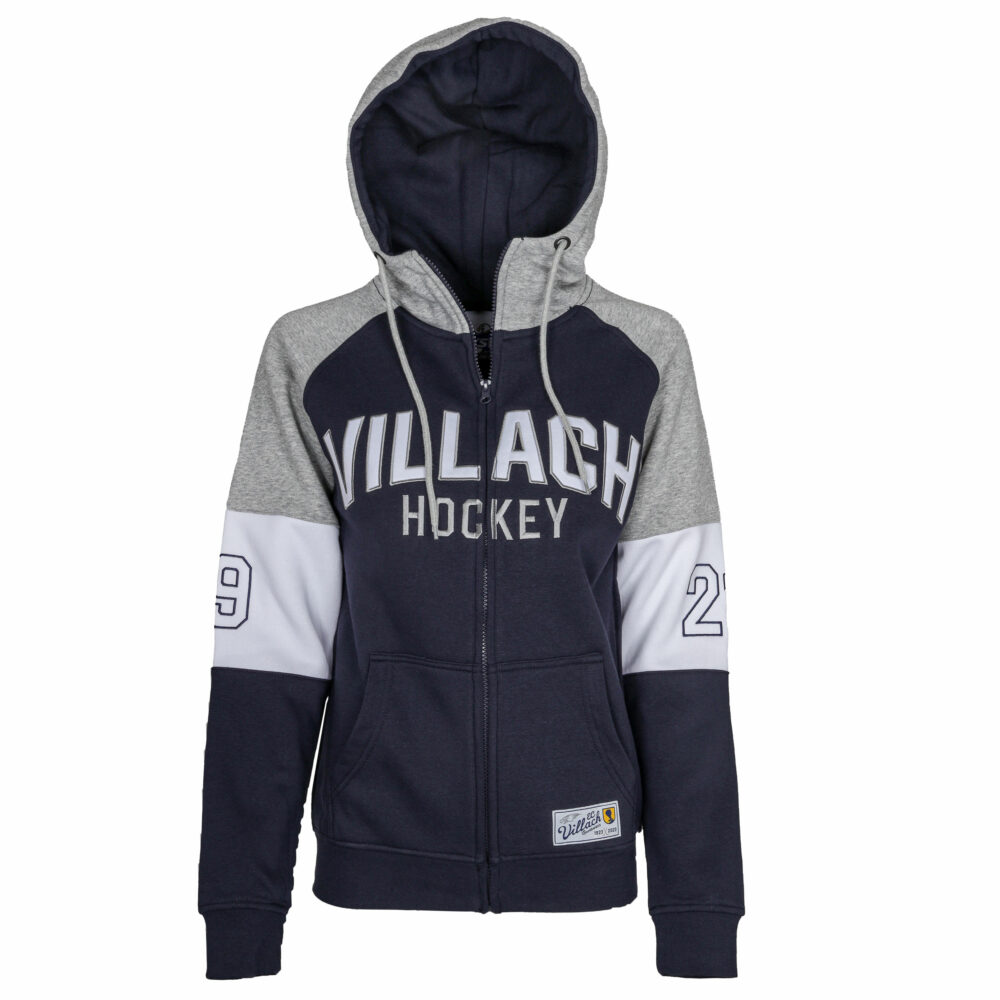 Zip-Hoodie Villach Kinder – Bild 3