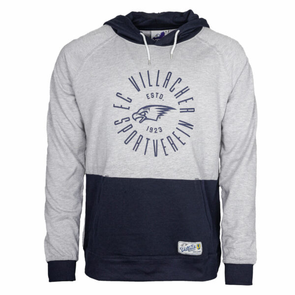 Hoodie EC Villacher Sportverein - Damen