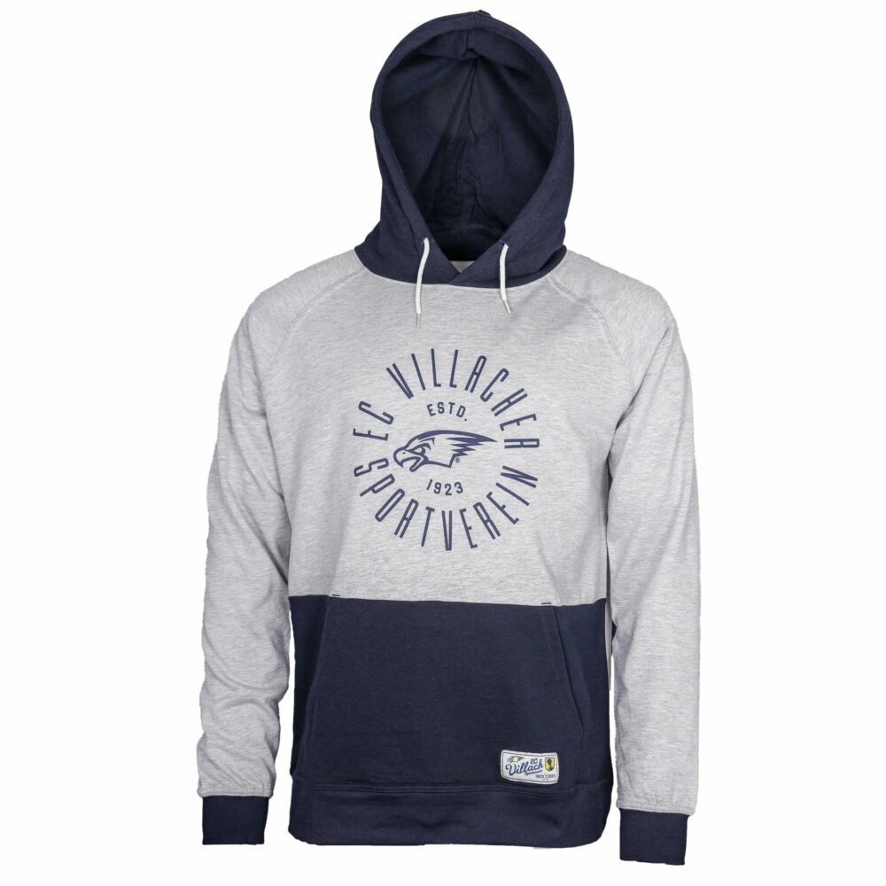 Hoodie EC Villacher Sportverein - Damen – Bild 2