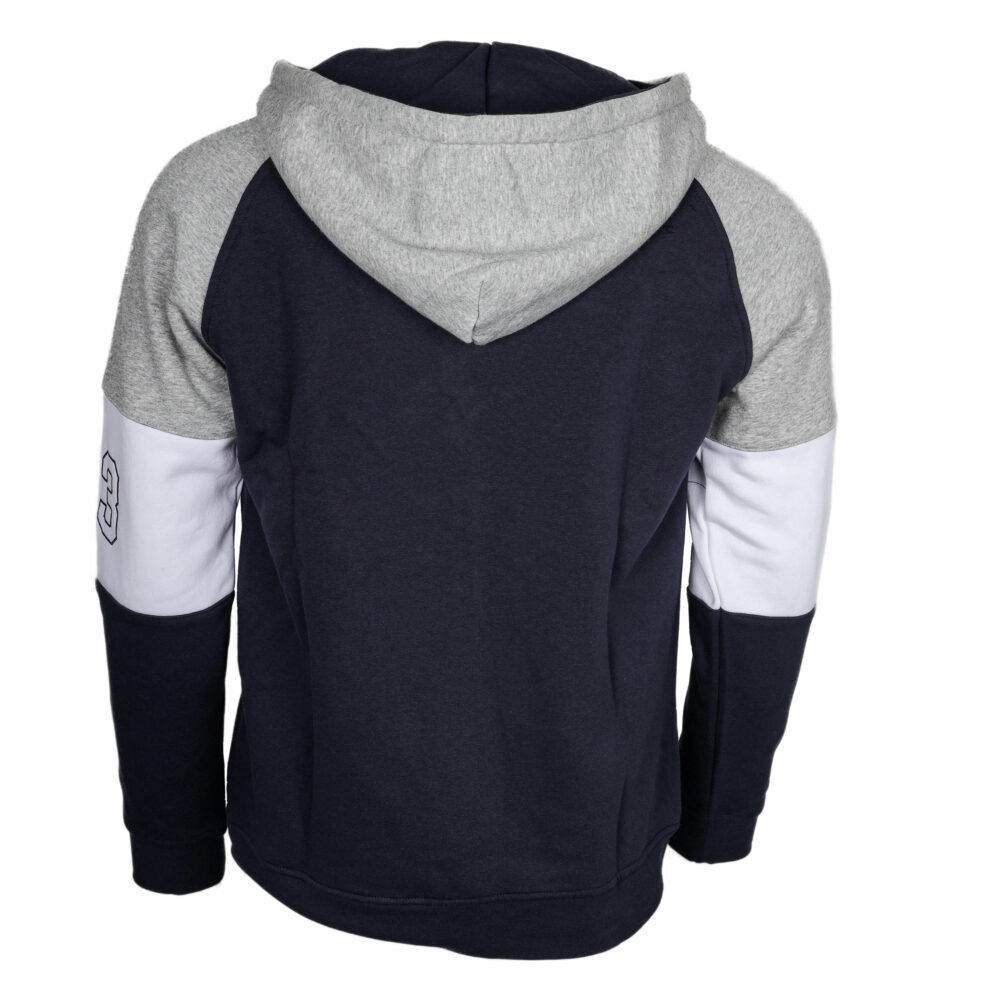 Zip-Hoodie Villach – Bild 3