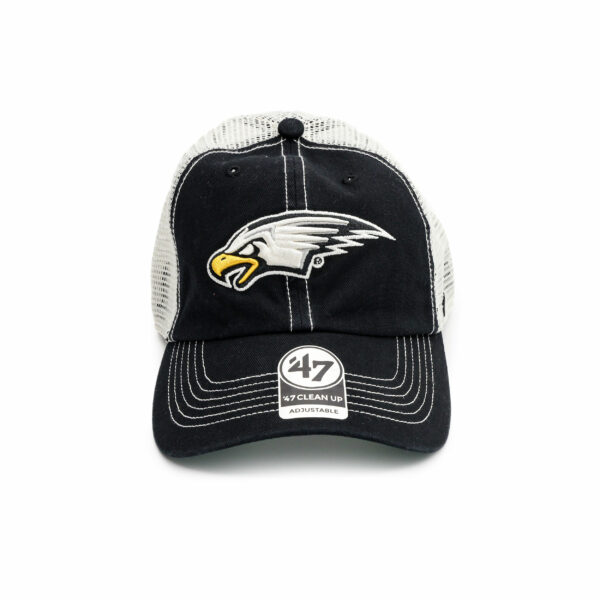 ´47-Cap VSV Adler Kopf Netz
