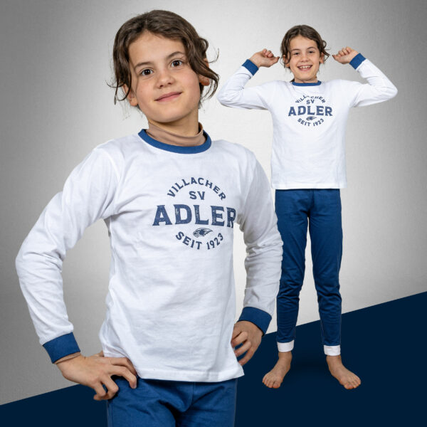 VSV Pyjama - Villacher Adler - Kinder