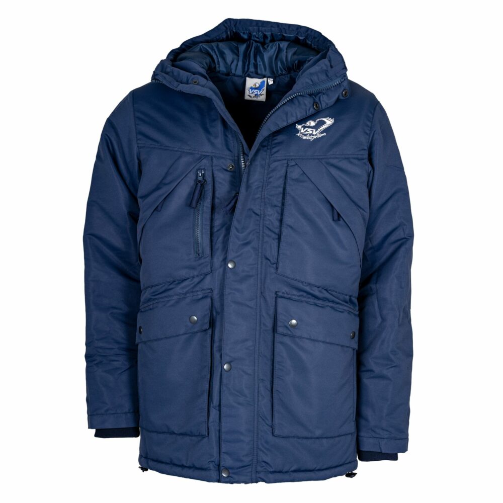 VSV Parka Navy